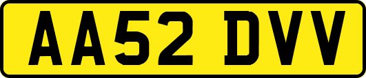 AA52DVV
