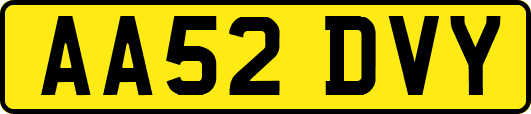 AA52DVY