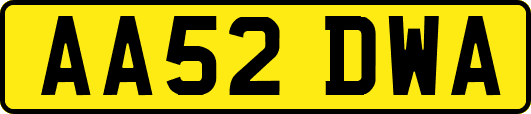 AA52DWA