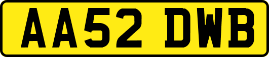 AA52DWB