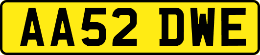 AA52DWE