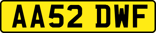 AA52DWF