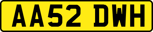 AA52DWH