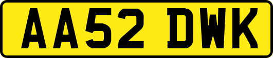 AA52DWK