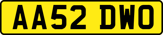 AA52DWO