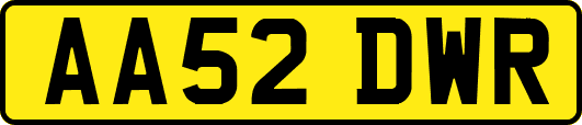 AA52DWR