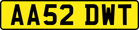 AA52DWT