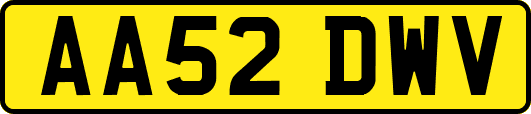 AA52DWV