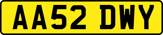AA52DWY
