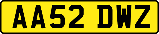 AA52DWZ