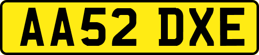 AA52DXE