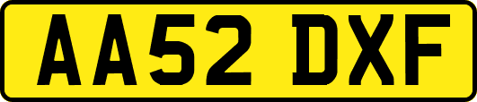 AA52DXF