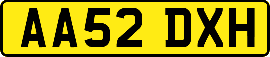 AA52DXH