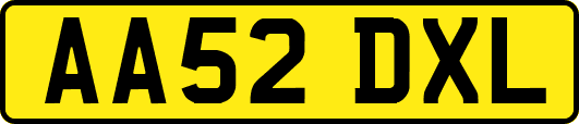 AA52DXL