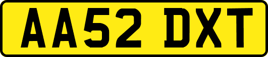 AA52DXT