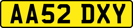 AA52DXY