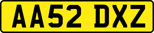 AA52DXZ
