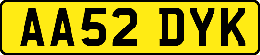 AA52DYK
