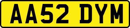 AA52DYM