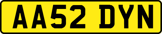 AA52DYN