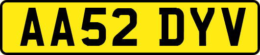 AA52DYV