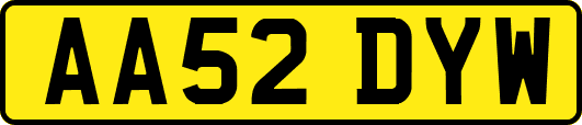 AA52DYW