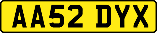 AA52DYX
