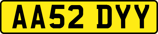 AA52DYY