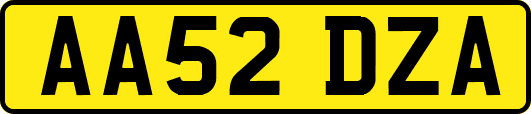 AA52DZA