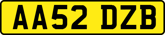 AA52DZB