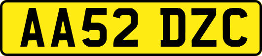 AA52DZC