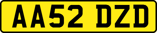 AA52DZD