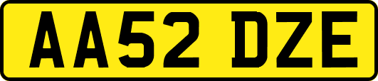 AA52DZE