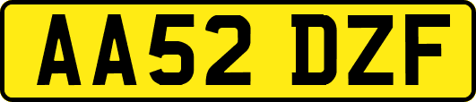 AA52DZF