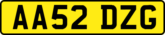 AA52DZG