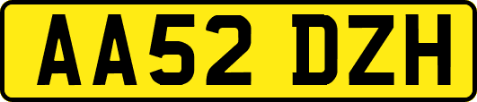 AA52DZH
