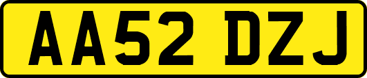AA52DZJ