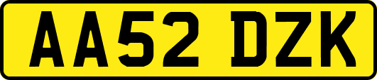 AA52DZK