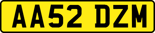 AA52DZM