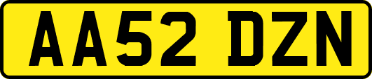 AA52DZN