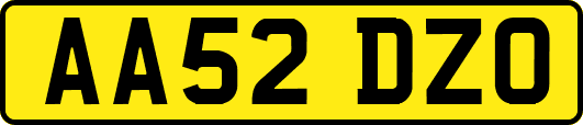 AA52DZO