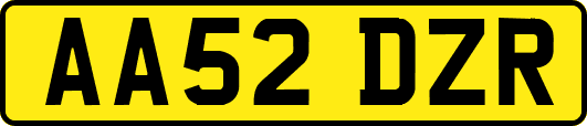 AA52DZR