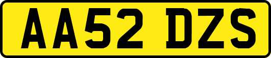 AA52DZS