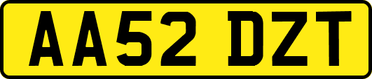 AA52DZT
