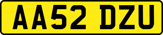 AA52DZU