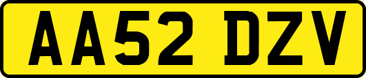AA52DZV