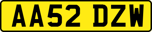 AA52DZW
