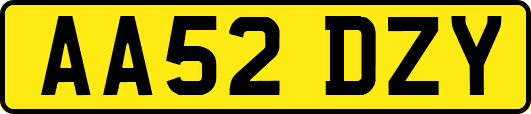 AA52DZY