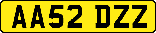 AA52DZZ