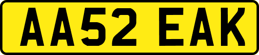 AA52EAK